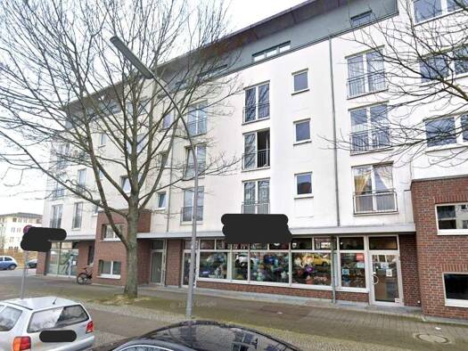 Gewerbeobjekt zum Kauf als Kapitalanlage geeignet 569.000 € 160 m² Mariendorf Berlin 12107