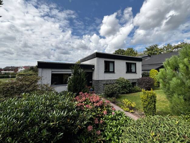 Einfamilienhaus zum Kauf 298.000 € 4 Zimmer 128,6 m² 697 m² Grundstück Laggenbeck Ibbenbüren 49479