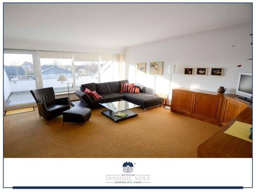 Wohnung zum Kauf 249.000 € 2 Zimmer 55 m² Kellenhusen 23746