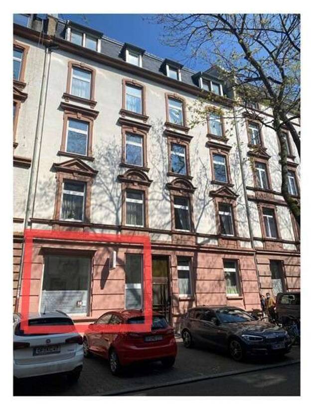 BüroPraxisfläche kaufen in Offenbach am Main Offenbach am Main immowelt