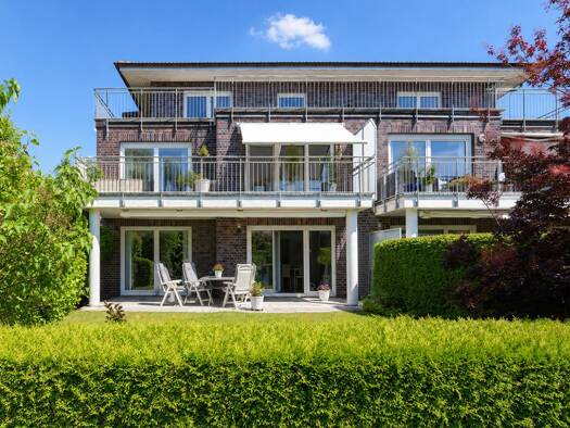 Wohnung zum Kauf 730.000 € 5 Zimmer 157,5 m² 2. Geschoss Bramfeld Wandsbek 22175