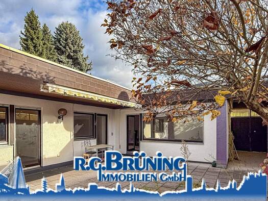 Bungalow zum Kauf 499.000 € 6 Zimmer 124,5 m² 458 m² Grundstück Oberkirch 77704