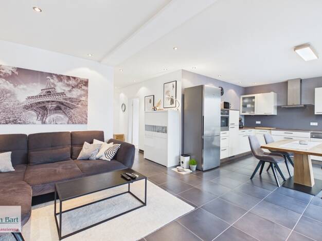 Wohnung zum Kauf 278.800 € 3 Zimmer 76 m² Orscholz Mettlach 66693