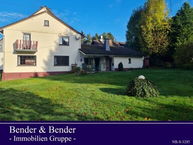 Einfamilienhaus zum Kauf 259.000 € 5 Zimmer 142 m² 1.140 m² Grundstück Puderbach Puderbach 56305