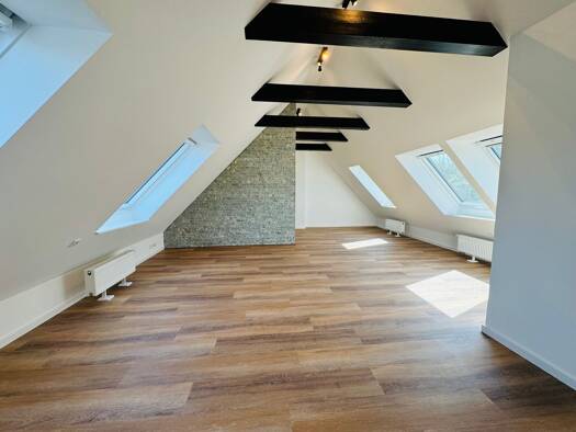 Maisonette zur Miete 800 € 3 Zimmer 95 m² Berliner Straße 155 Rheydt Mönchengladbach 41236