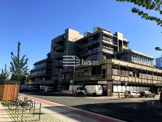 Bürofläche zur Miete 12,50 € 757 m² Bürofläche teilbar ab 280 m² Innenstadt Erlangen 91052