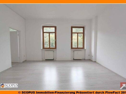 Wohnung zur Miete 405 € 2 Zimmer 67 m² 3. Geschoss Meißen 01662