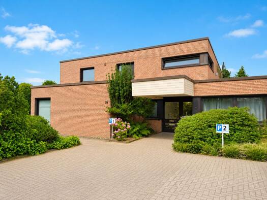Wohnung zur Miete 1.375 € 3 Zimmer 155 m² 1. Geschoss Roxel Münster 48161