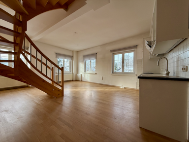 Wohnung zur Miete 1.320 € 2 Zimmer 92 m² Geschoss 1/2 Simon-Schmid-Straße 6 Miesbach Miesbach 83714