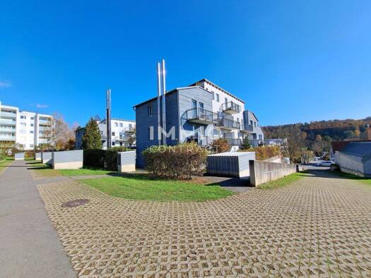 Terrassenwohnung zum Kauf 139.500 € 1 Zimmer 31,3 m² EG Mariatroster Straße 101a Mariatrost Graz 8043