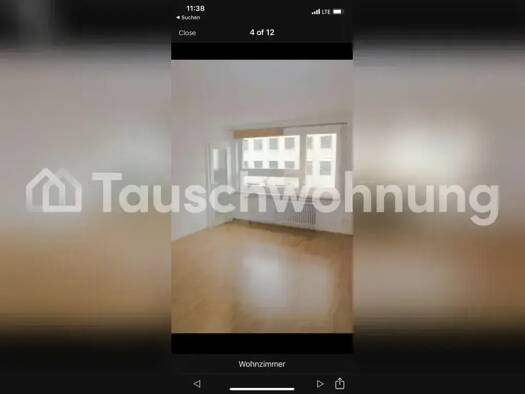 Wohnung zur Miete Tauschwohnung 591 € 1 Zimmer 32 m² 2. Geschoss Ludwigsvorstadt-Isarvorstadt München 80336