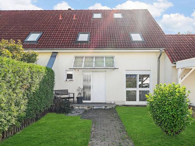 Einfamilienhaus zum Kauf 495.000 € 4 Zimmer 125 m² 405 m² Grundstück Woltersdorf 15569