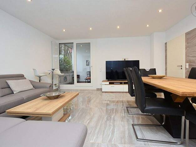 Wohnung zur Miete Wohnen auf Zeit 1.490 € 2 Zimmer 62 m² frei ab 01.04.2026 Kornwestheim 70806