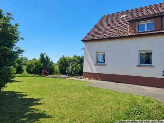Doppelhaushälfte zum Kauf 495.000 € 5 Zimmer 118 m² 723 m² Grundstück Neckarhausen Edingen-Neckarhausen 68535