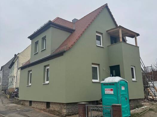 Wohnung zur Miete 607 € 2 Zimmer 55,3 m² Geschoss 1/2 frei ab 01.04.2026 Uffenheim 97215