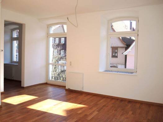 Wohnung zur Miete 470 € 45 m² 1. Geschoss Bad Brückenau Bad Brückenau 97769