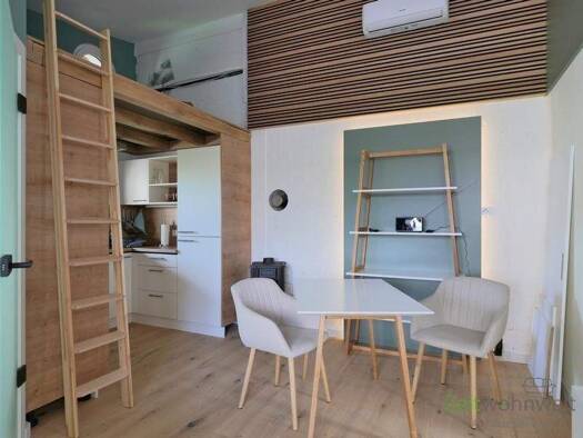 Wohnung zur Miete Wohnen auf Zeit 800 € 2 Zimmer 42 m² frei ab 01.06.2026 Ottersleben Magdeburg 39116