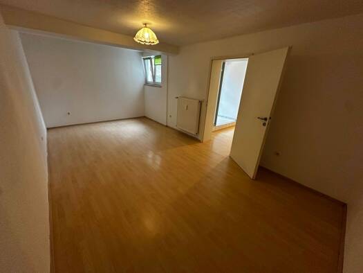 Wohnung zur Miete 750 € 2 Zimmer 45,8 m² Geschoss -1/3 frei ab sofort Hechtsheim Mainz 55129