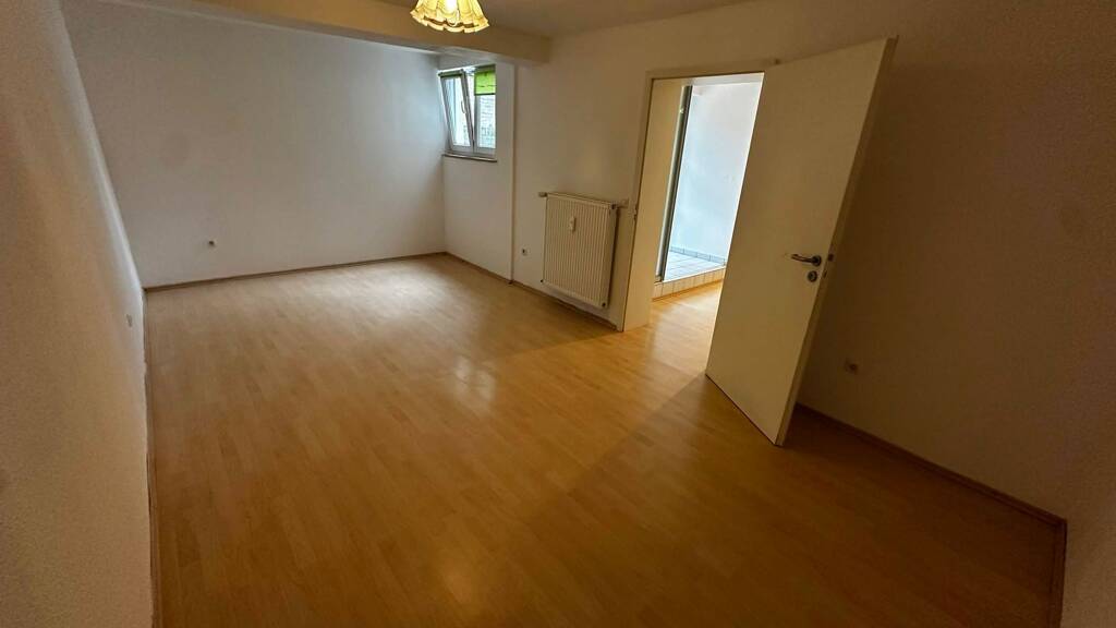 Wohnung zur Miete 750 € 2 Zimmer 45,8 m² Geschoss -1/3 frei ab sofort Hechtsheim Mainz 55129