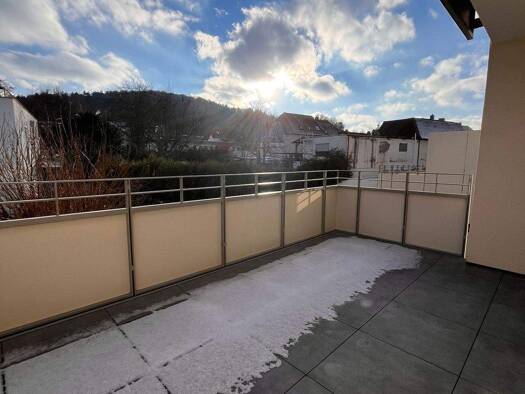 Wohnung zur Miete 1.380 € 3 Zimmer 105 m² 1. Geschoss Hailer Gelnhausen 63571