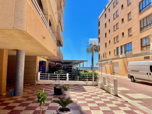 Wohnung zum Kauf 139.900 € 2 Zimmer 60 m² Torreblanca 12596