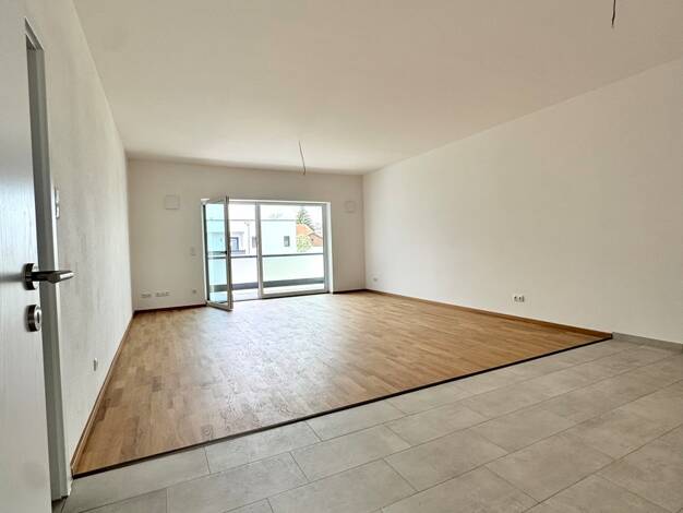 Wohnung zur Miete - Erstbezug 890 € 2 Zimmer 72,9 m² 3. Geschoss Deggendorf 94469