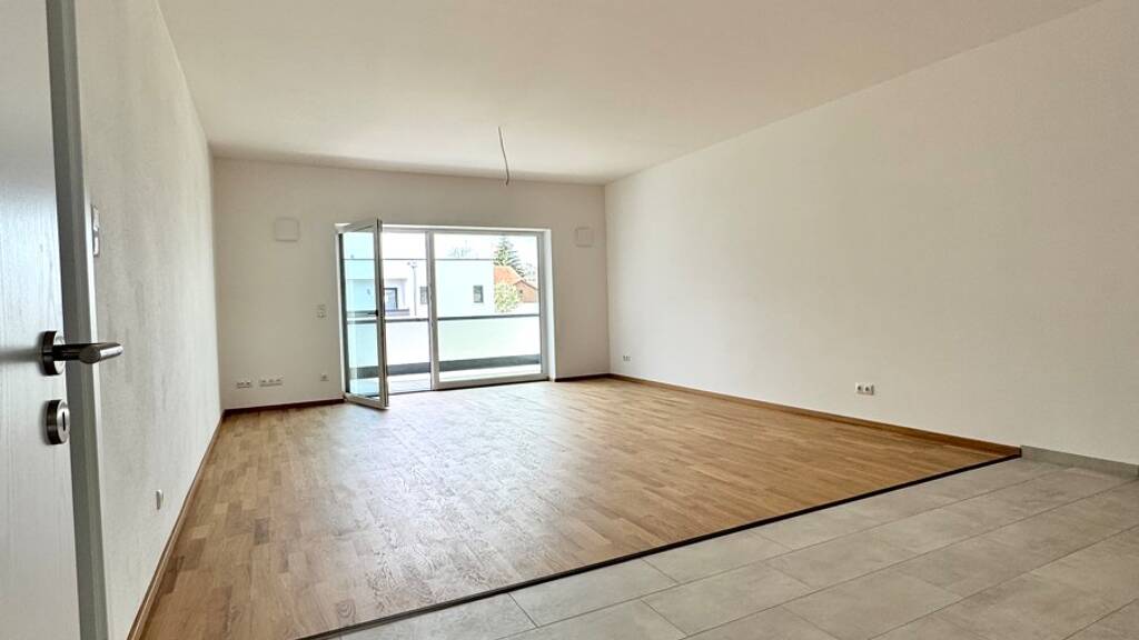 Wohnung zur Miete - Erstbezug 890 € 2 Zimmer 72,9 m² 3. Geschoss Deggendorf 94469