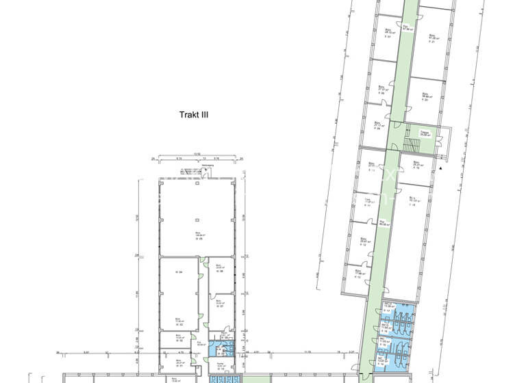 Hotel zum Kauf 2.600.000 € 9.328 m² Grundstück Büschdorf Halle 06112
