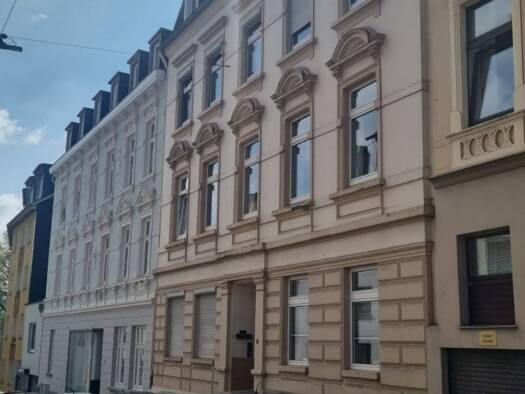 Wohnung zum Kauf provisionsfrei 139.999 € 3,5 Zimmer 100 m² 4. Geschoss Bogenstraße 41 Barmen Barmen 42283