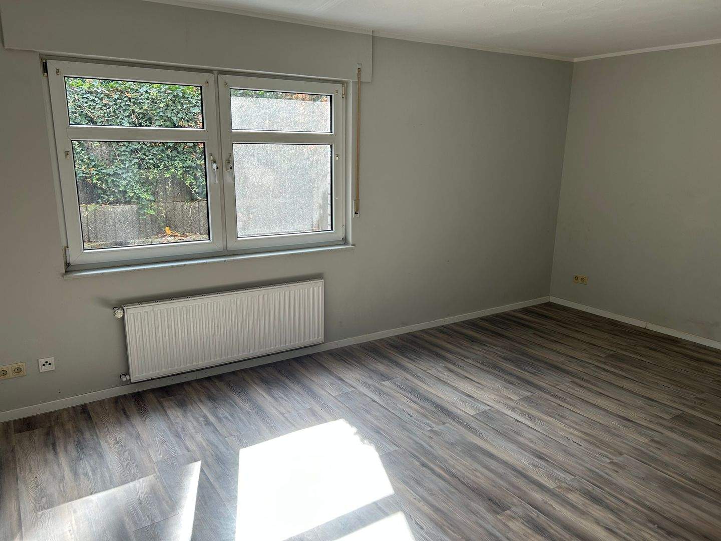 Immobilie in Wachtendonk - Freundliche 3-Zimmer-Wohnung in Wachtendonk - Bild 2