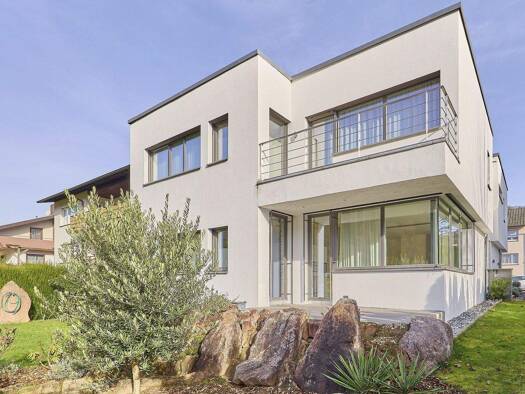 Einfamilienhaus zum Kauf 890.000 € 9 Zimmer 254 m² 686 m² Grundstück frei ab 01.03.2026 Neckarsteinach 69239