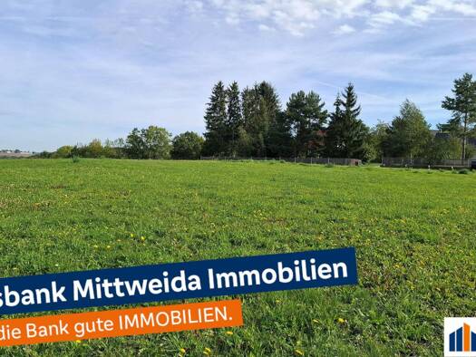 Grundstück zum Kauf provisionsfrei 43.000 € 958 m² Grundstück Etzdorf Striegistal 09661