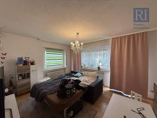 Wohnung zur Miete 398 € 4 Zimmer 82 m² frei ab sofort Sonnenstraße 7 Volkach 97332