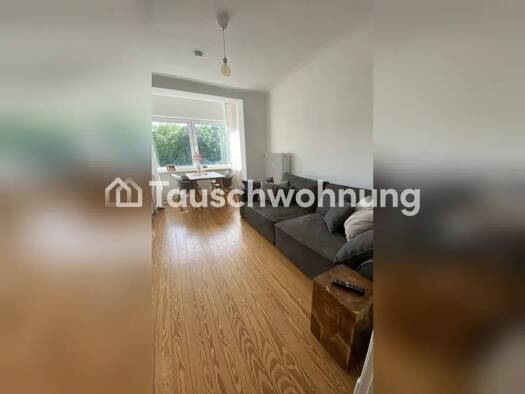 Wohnung zur Miete Tauschwohnung 540 € 2 Zimmer 55 m² Niendorf Eimsbüttel 22525