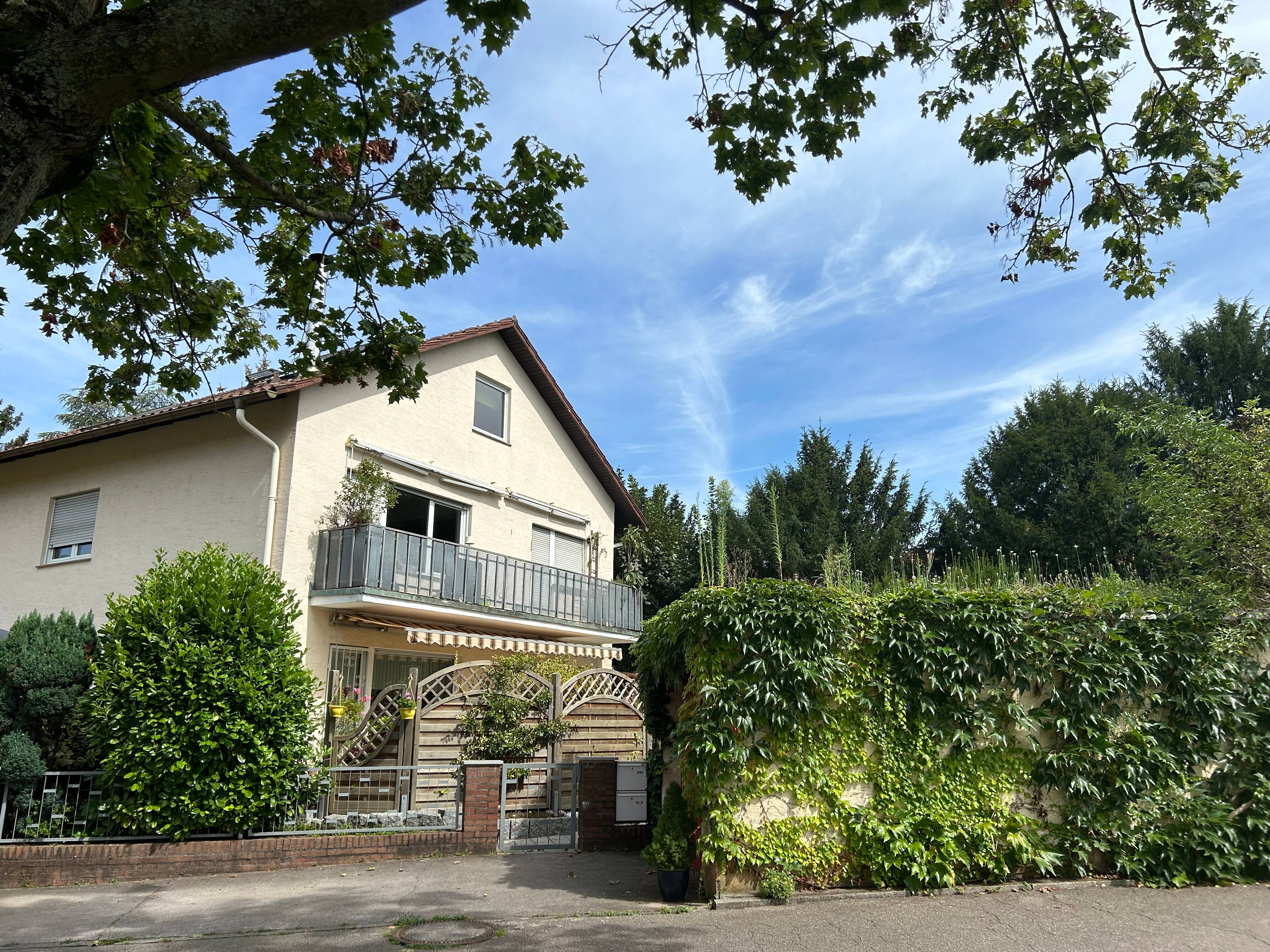 Wohnung zum Kauf 545.000 € 5 Zimmer 137,9 m²<br/>Wohnfläche Ladenburg 68526