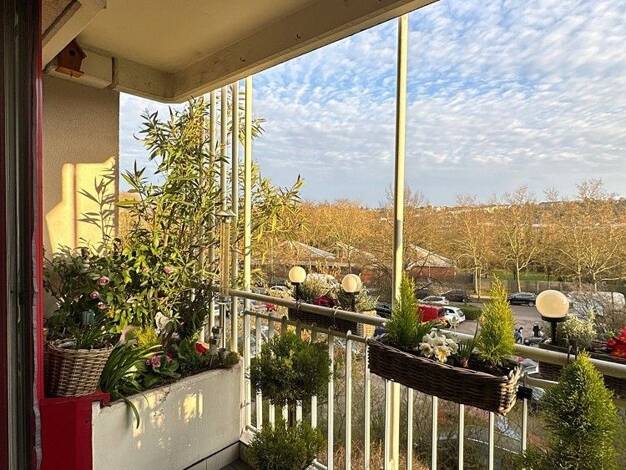 Wohnung zum Kauf 159.000 € 3 Zimmer 85 m² Malstatter Markt 4 Malstatt Saarbrücken / Malstatt 66115