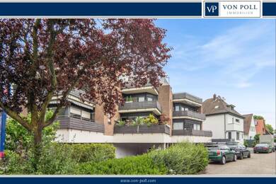 Wohnung zum Kauf 169.000 € 2 Zimmer 77 m² 1. Geschoss Hörstkamp Rheine 48431