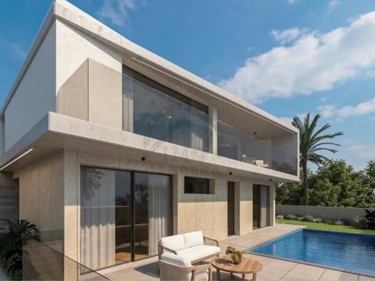 Einfamilienhaus zum Kauf 1.395.000 € 259,8 m² 322,3 m² Grundstück São Martinho