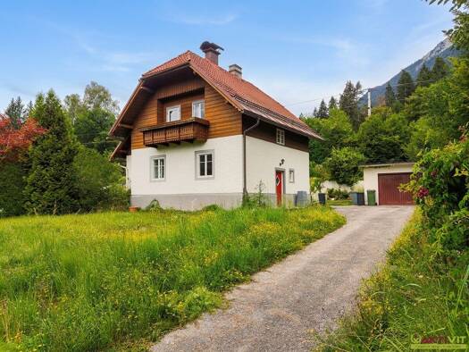 Einfamilienhaus zum Kauf 299.000 € 5 Zimmer 105,9 m² 380 m² Grundstück Hermagor-Pressegger See 9620