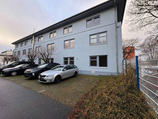 Bürofläche zur Miete 172 m² Bürofläche Wismar-Süd Wismar 23970