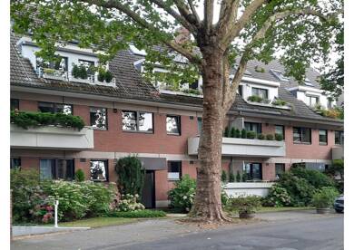Wohnung zum Kauf 495.000 € 3 Zimmer 93,2 m² 1. Geschoss Benrath Düsseldorf Benrath 40597