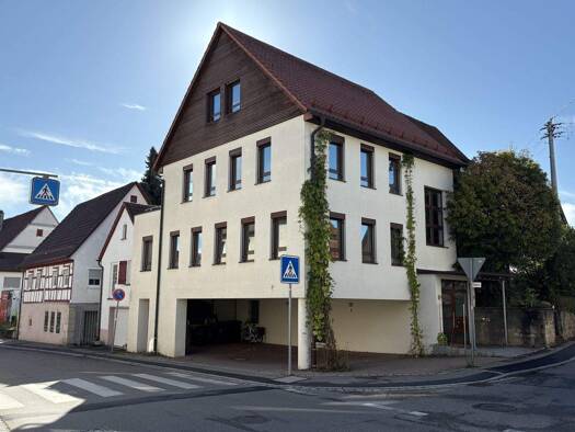 Bürogebäude zum Kauf 620.000 € 11 Zimmer 352 m² Bürofläche Holzgerlingen 71088