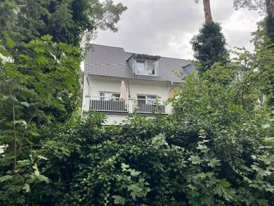 Maisonette zur Miete 1.760 € 4 Zimmer 105,3 m² Geschoss 1/2 frei ab 01.09.2025 Fählmannweg 26 Kladow Berlin 14089