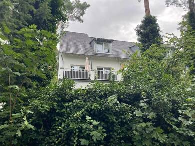 Maisonette zur Miete 1.760 € 4 Zimmer 105,3 m² Geschoss 1/2 frei ab 01.09.2025 Fählmannweg 26 Kladow Berlin 14089