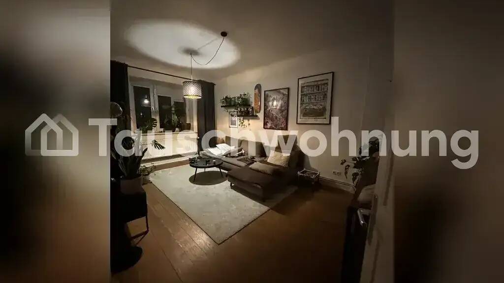 Wohnung zur Miete Tauschwohnung 700 € 3 Zimmer 70 m² 2. Geschoss Bahrenfeld Hamburg 22761