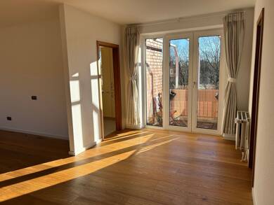 Maisonette zum Kauf 449.000 € 4 Zimmer 130 m² Dachgeschoss frei ab sofort Garstedt Norderstedt 22846