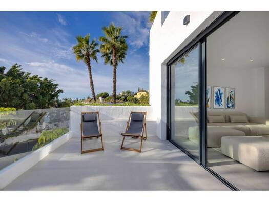 Penthouse zum Kauf 829.000 € 3 Zimmer 193 m² 1. Geschoss Estepona 29688