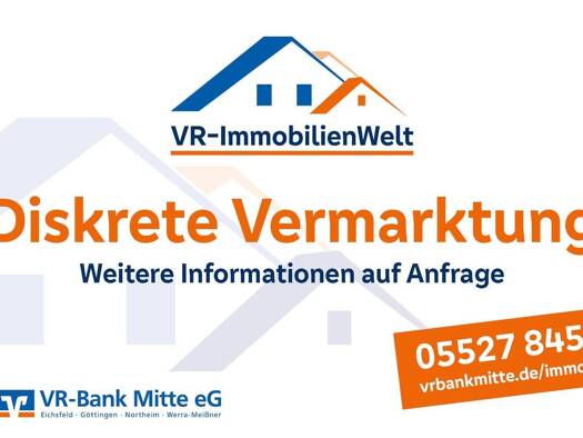 Büro zum Kauf 465.000 € 10 Zimmer Eschwege 37269