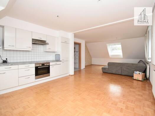 Wohnung zum Kauf 4 Zimmer 125,8 m² Rohrbach 14 Dornbirn 6850