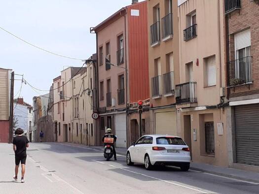 Wohnung zum Kauf 100.000 € 1 Zimmer 63 m² Cl Angelines De Les 81 Olesa de Montserrat 08640